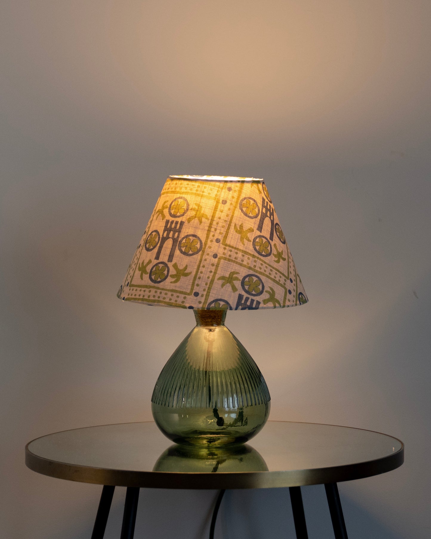 Seville Conical