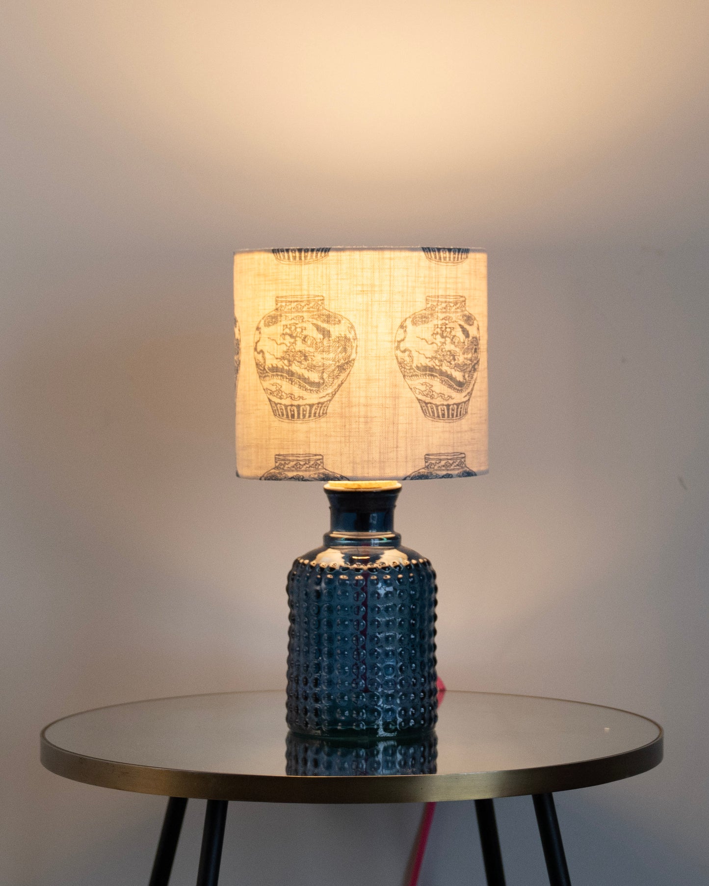 Vase Drum