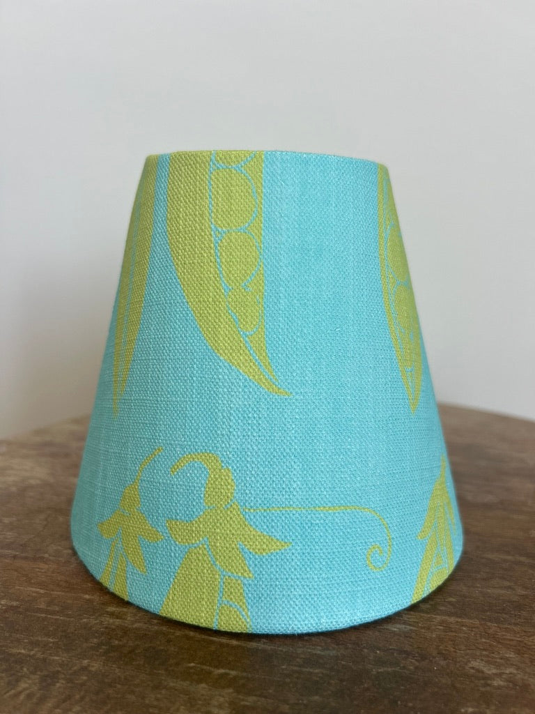 Pea Candle Shade