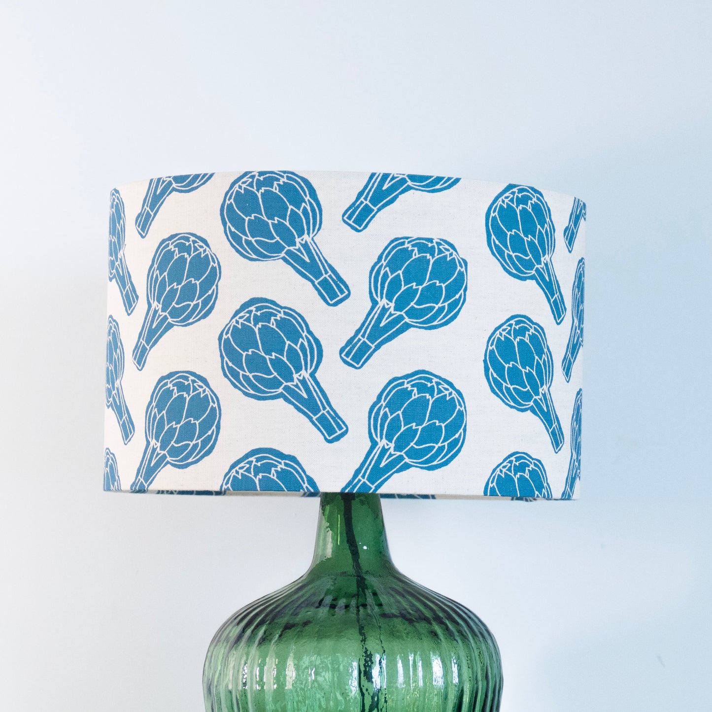 Artichoke Drum
