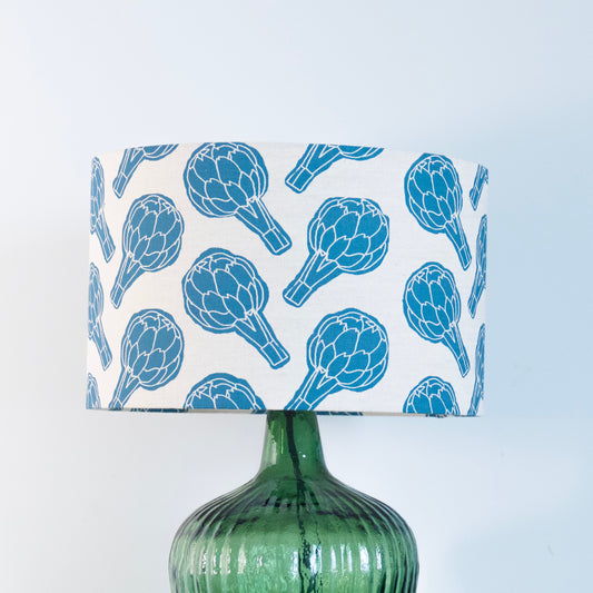 Artichoke Drum