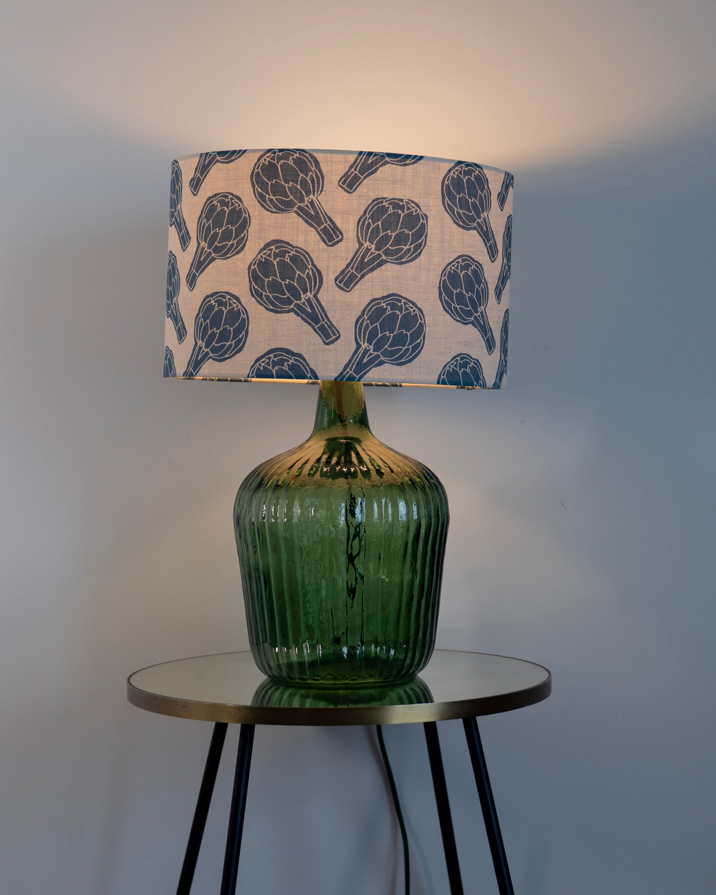 Artichoke Drum