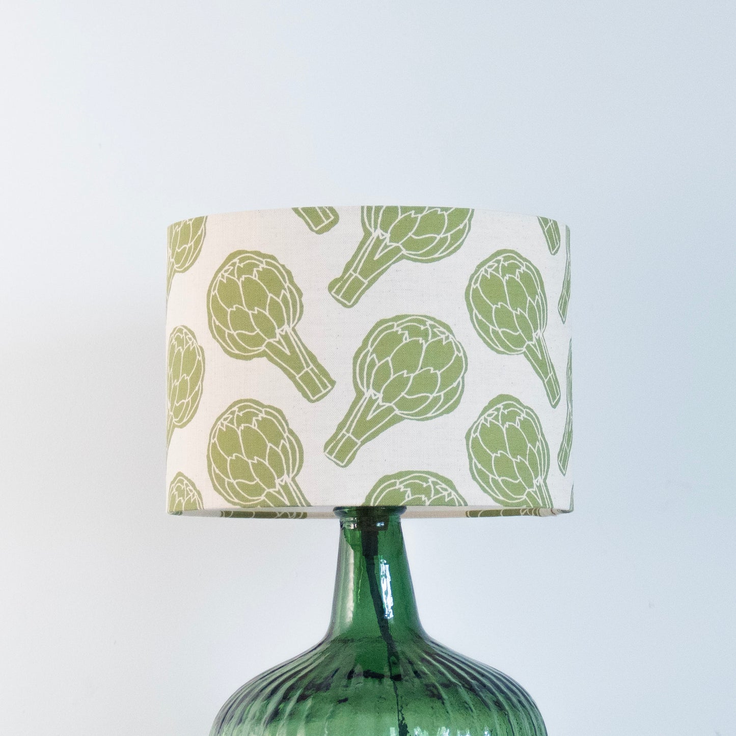 Artichoke Drum