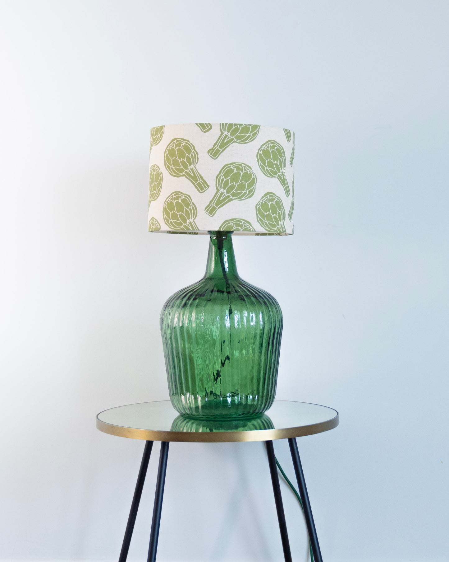 Artichoke Drum