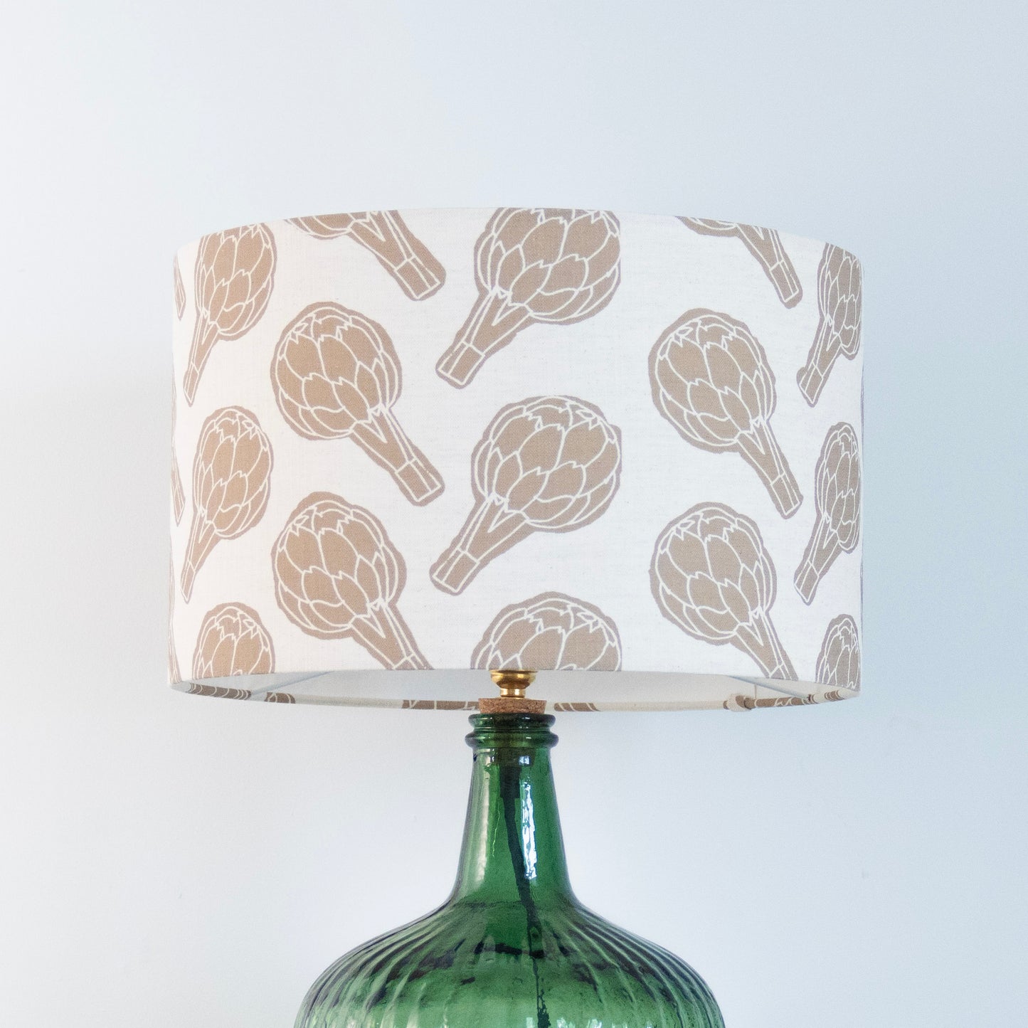Artichoke Drum