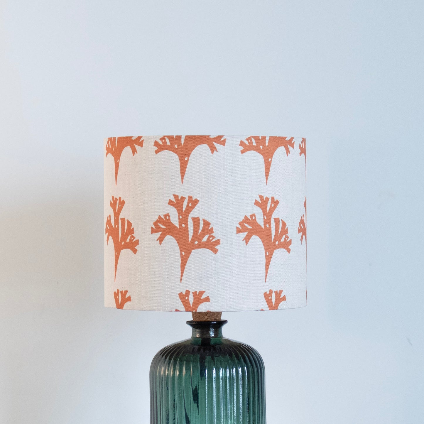 Coral Drum