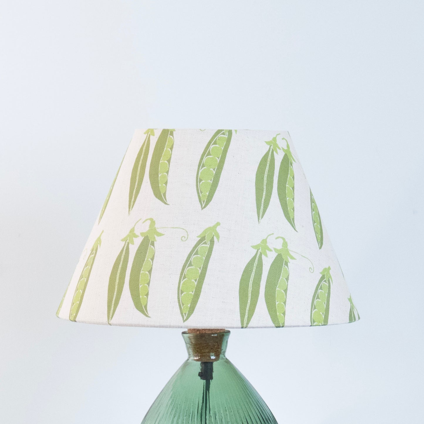 Pea Conical