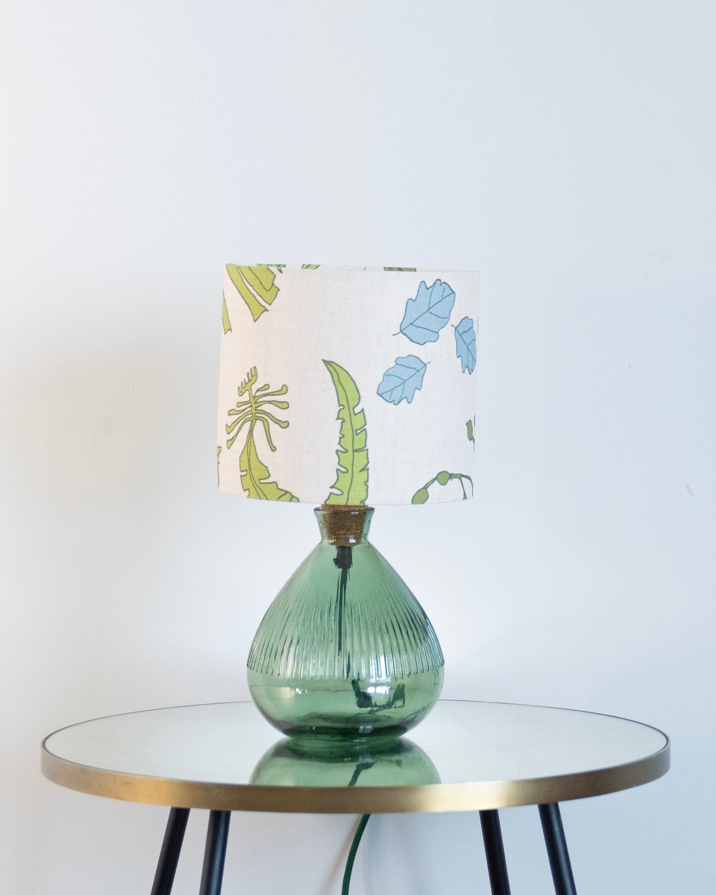 Sea Flora Drum