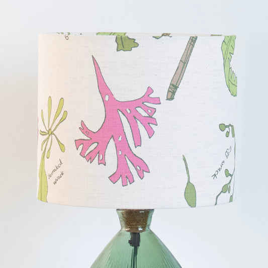 Sea Flora Drum