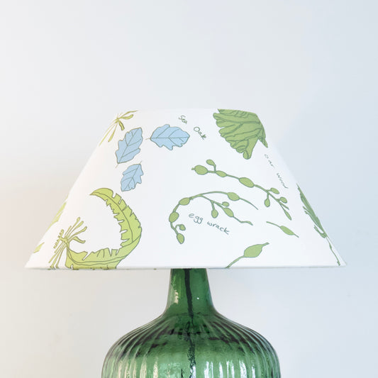 Sea Flora Conical