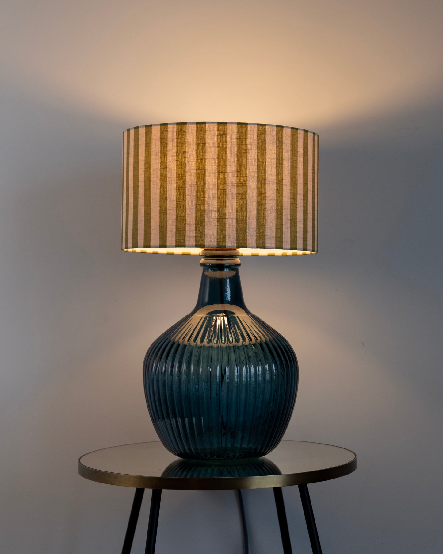 Stripe Drum