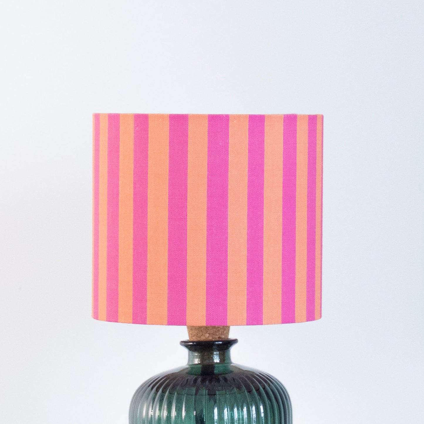 Stripe Drum