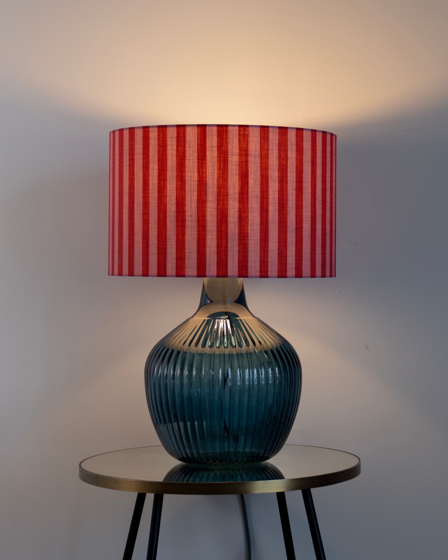 Stripe Drum