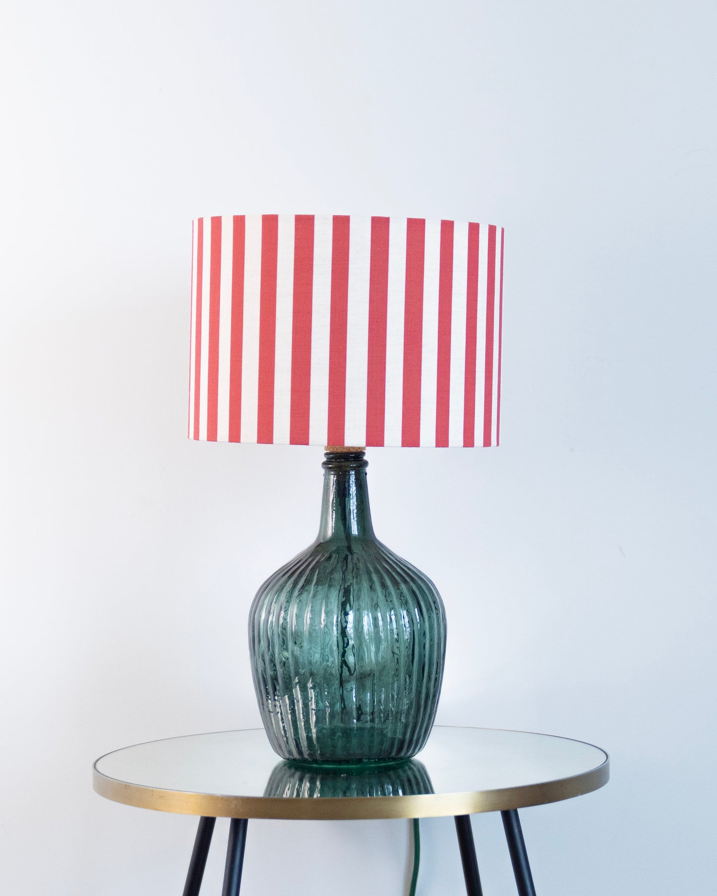 Stripe Drum