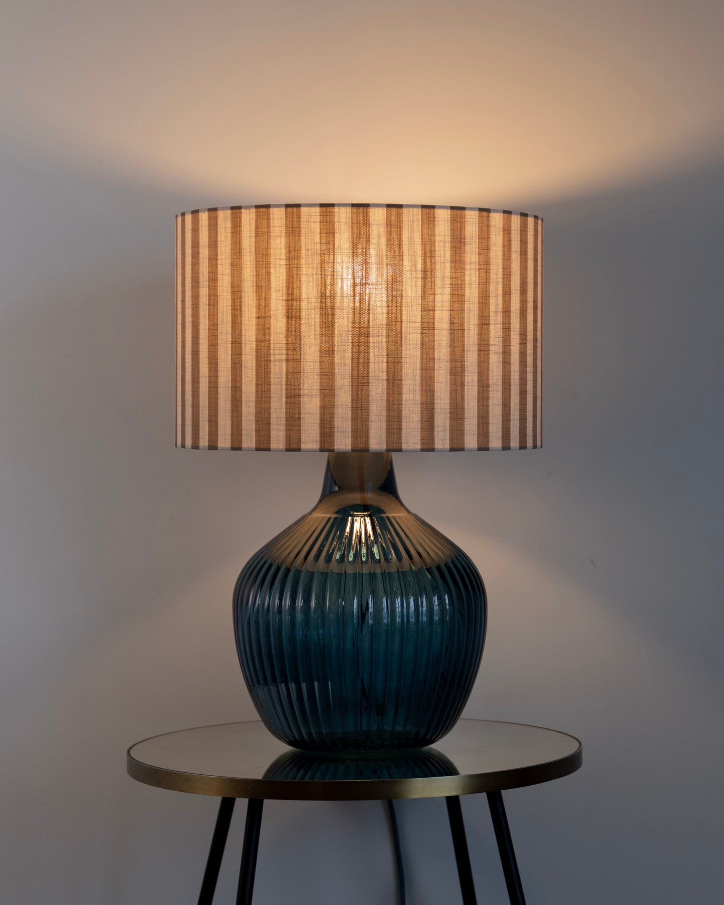 Stripe Drum