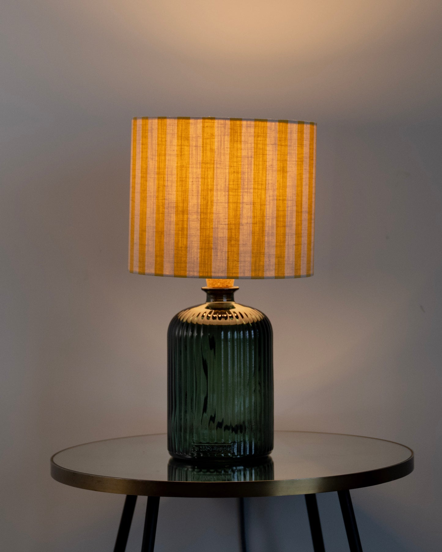Stripe Drum