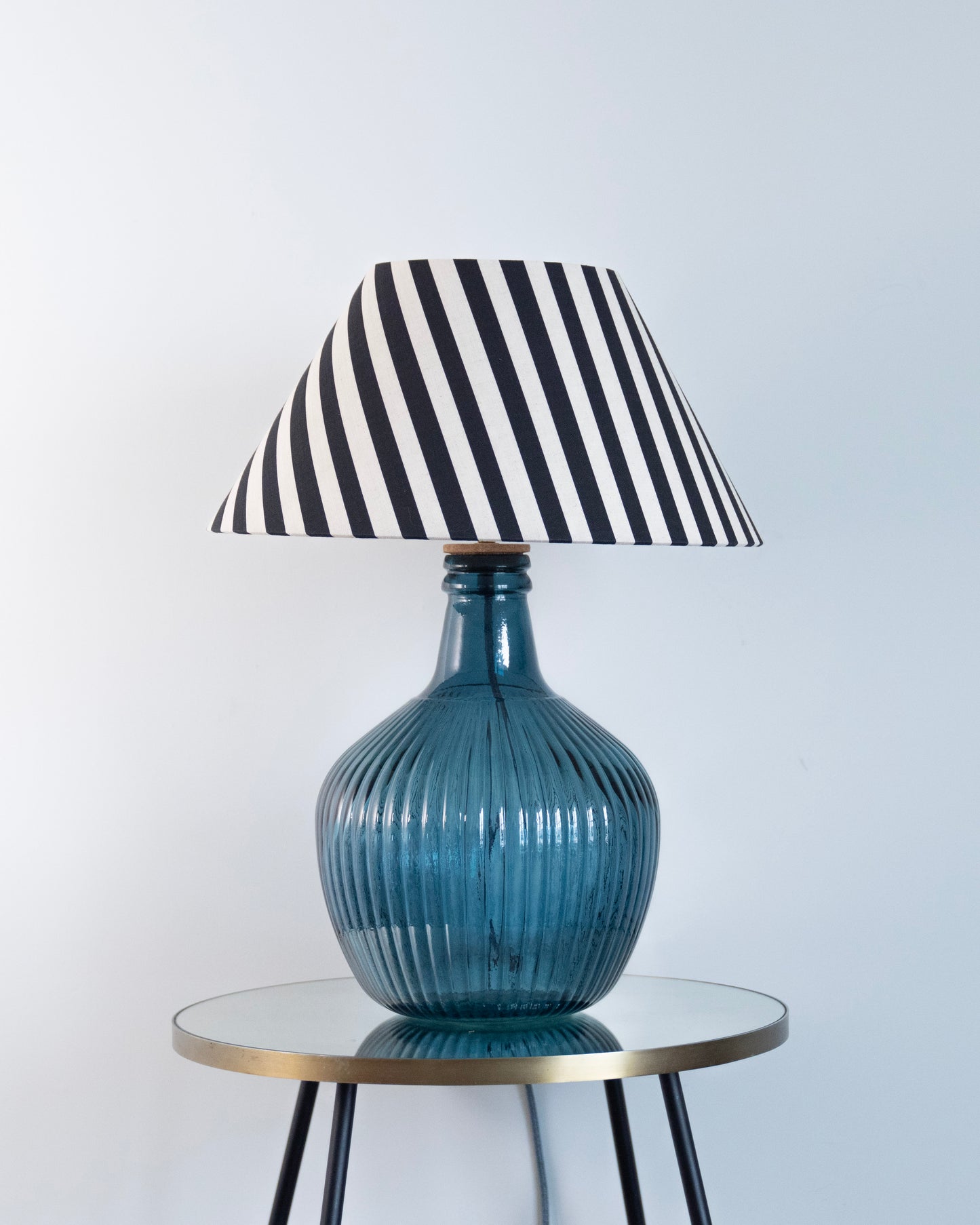 Stripe Conical