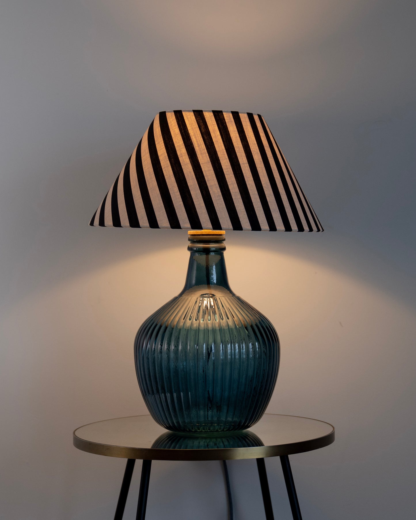 Stripe Conical