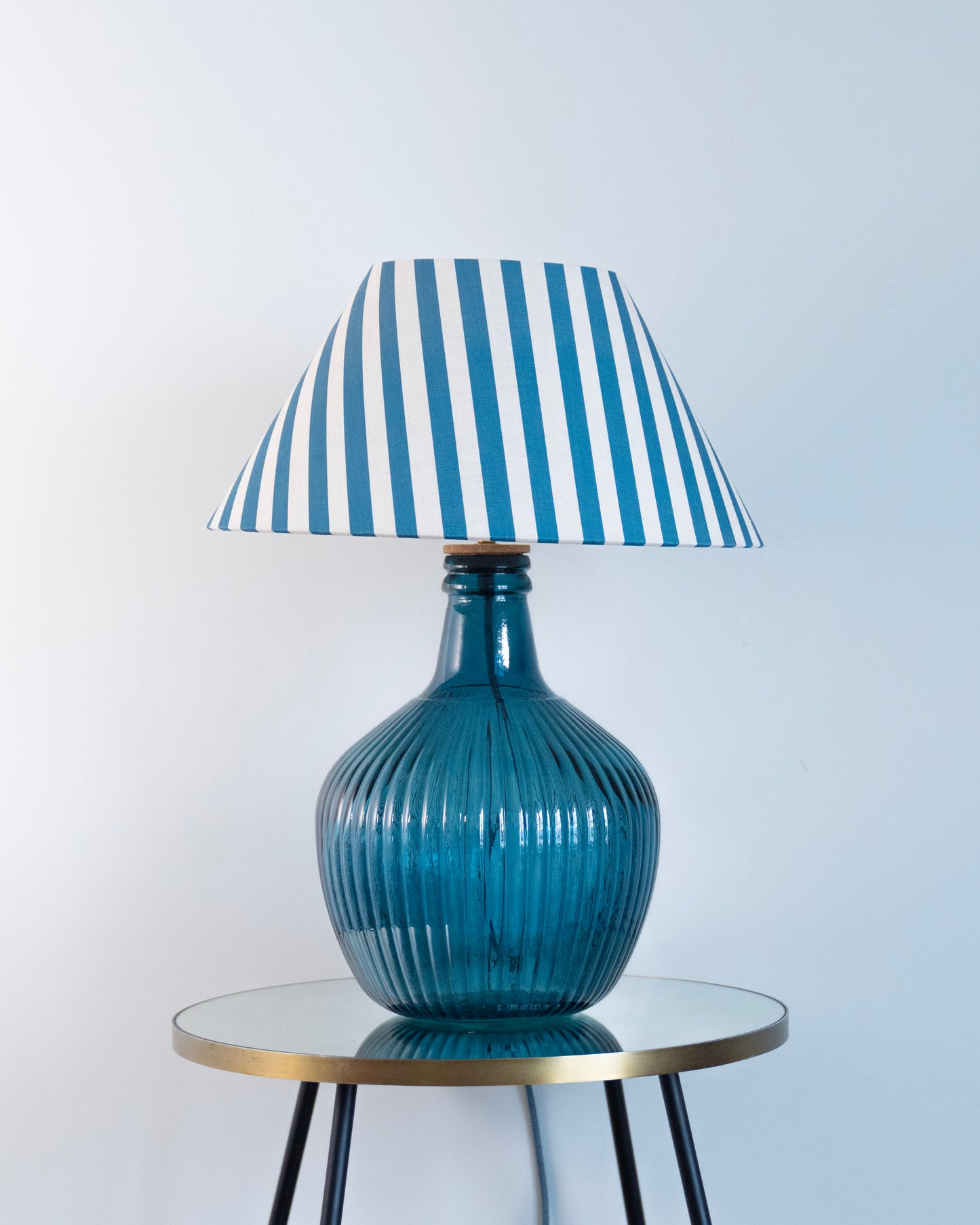 Stripe Conical