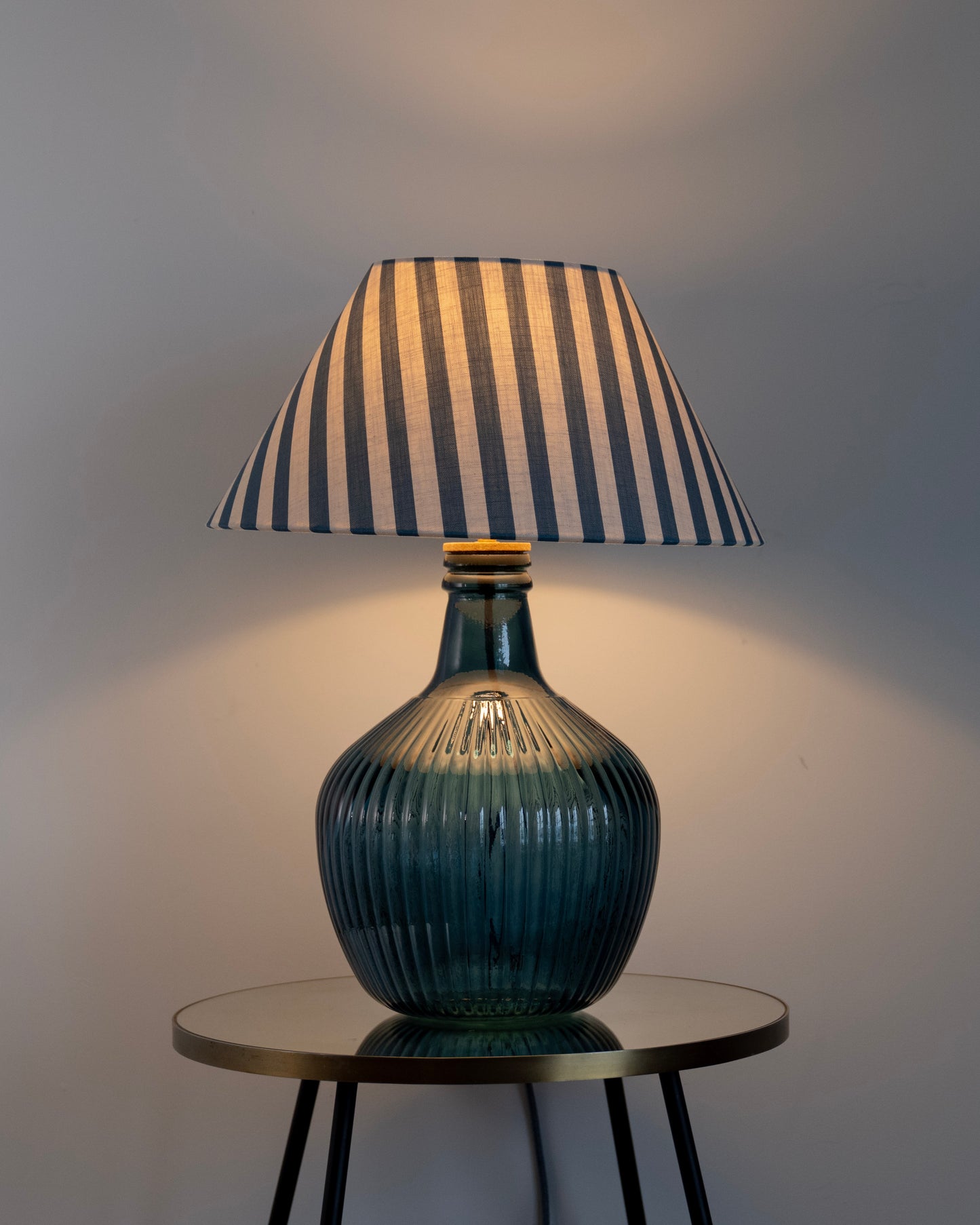 Stripe Conical