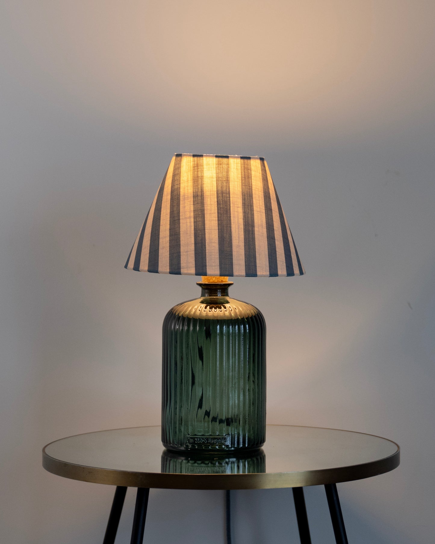 Stripe Conical