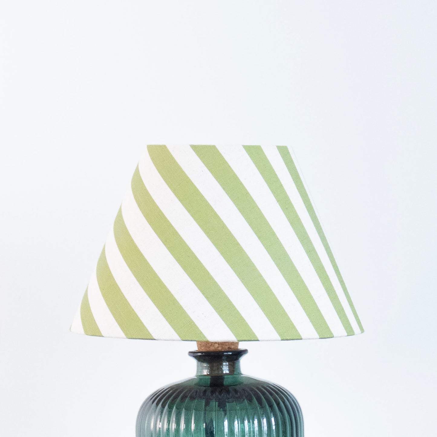 Stripe Conical