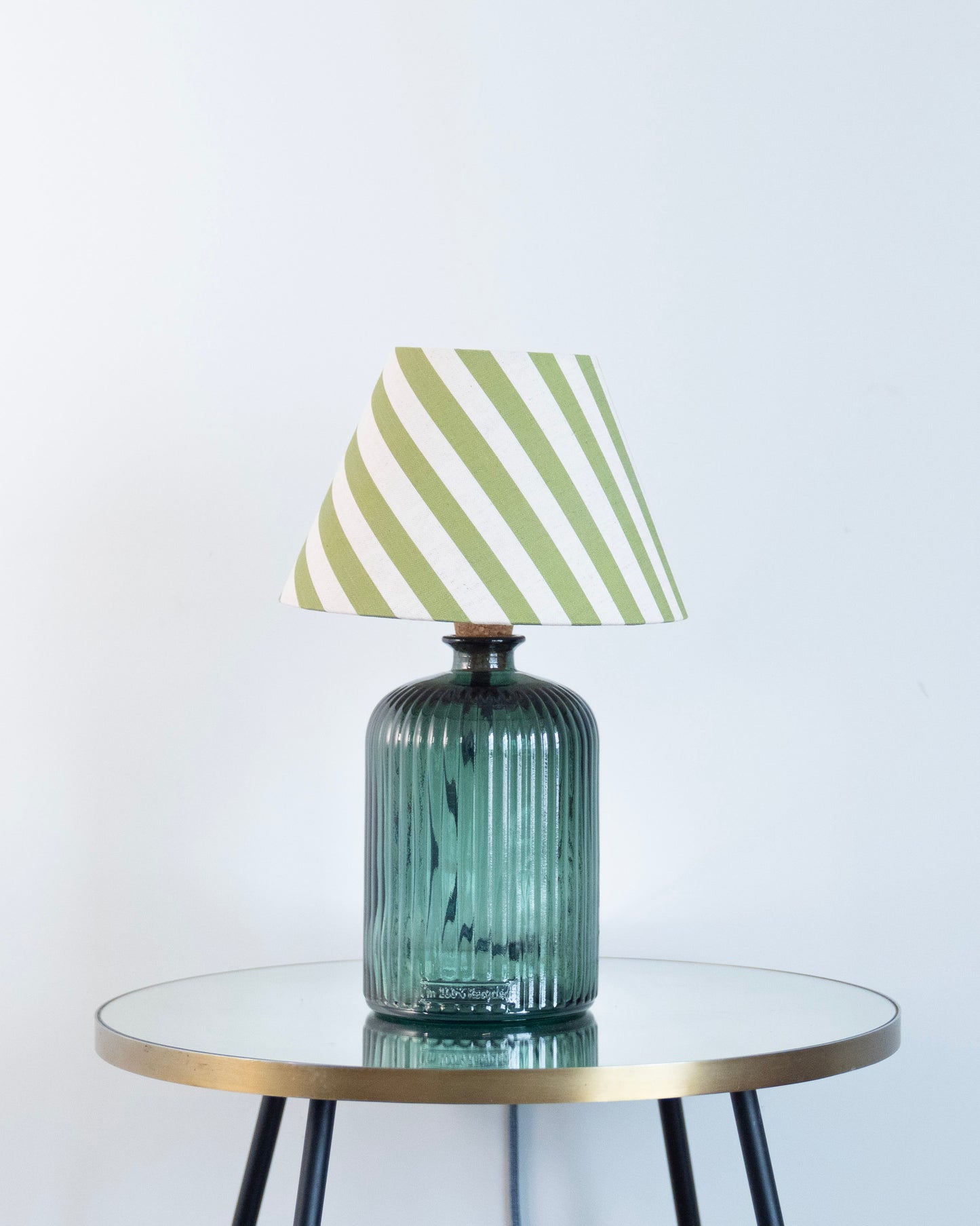 Stripe Conical