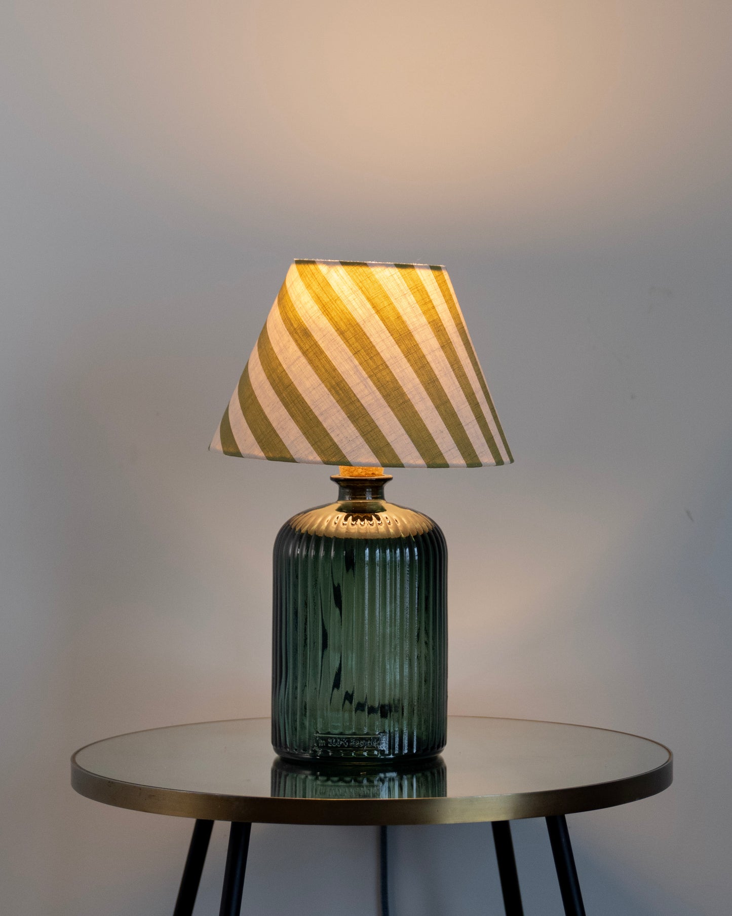 Stripe Conical
