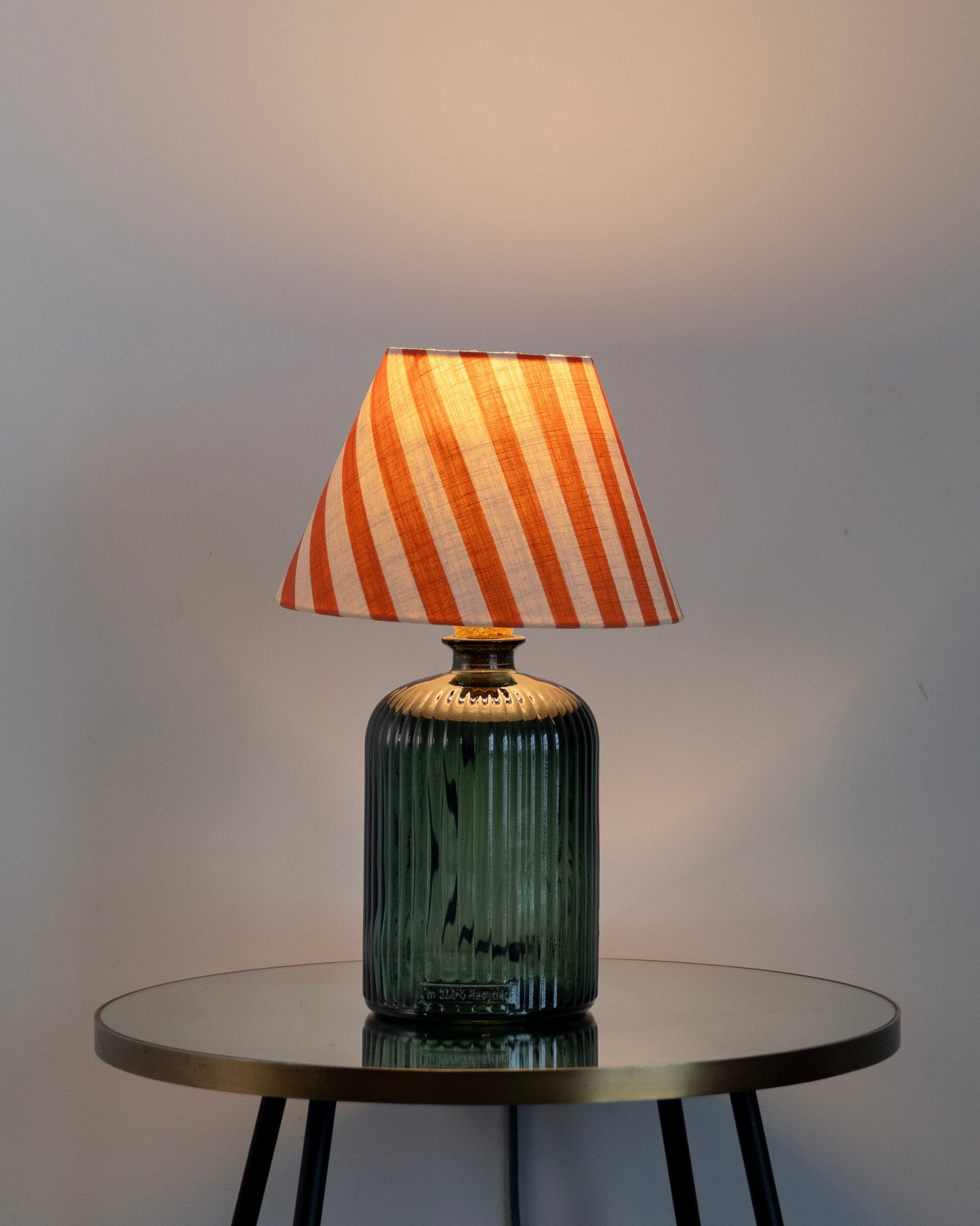 Stripe Conical
