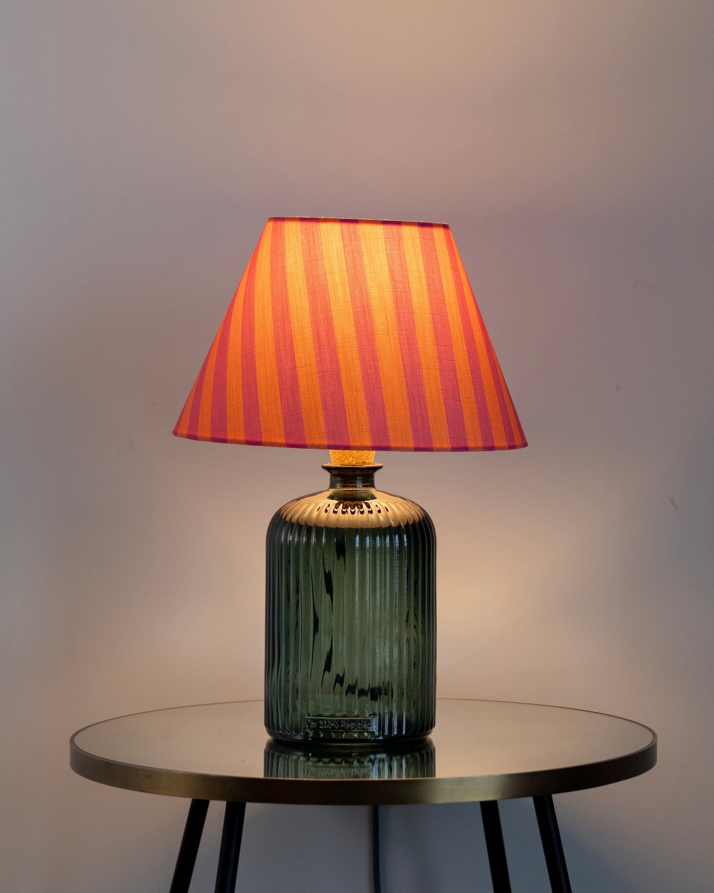 Stripe Conical