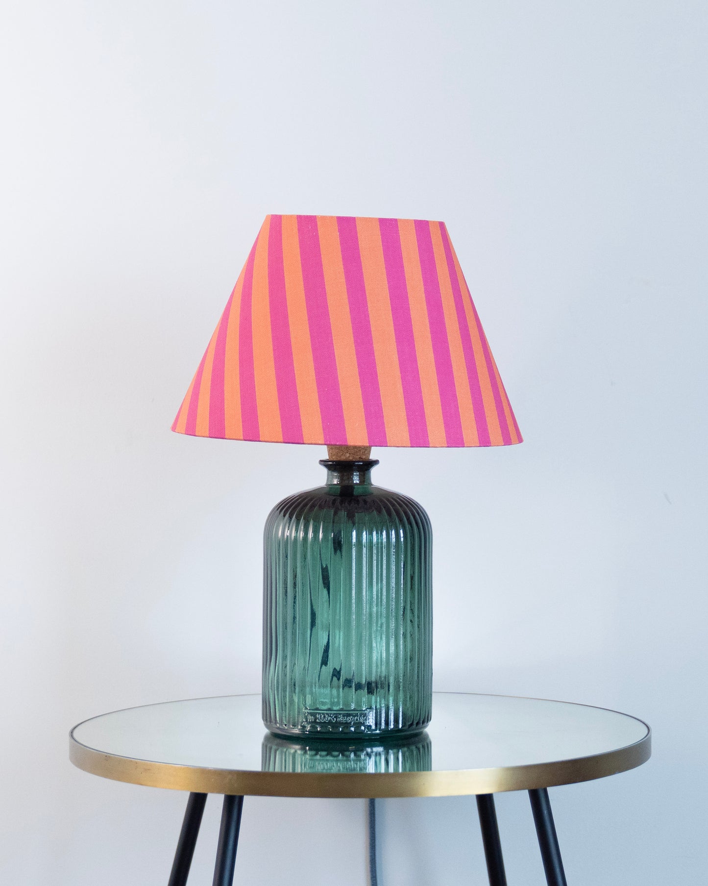 Stripe Conical