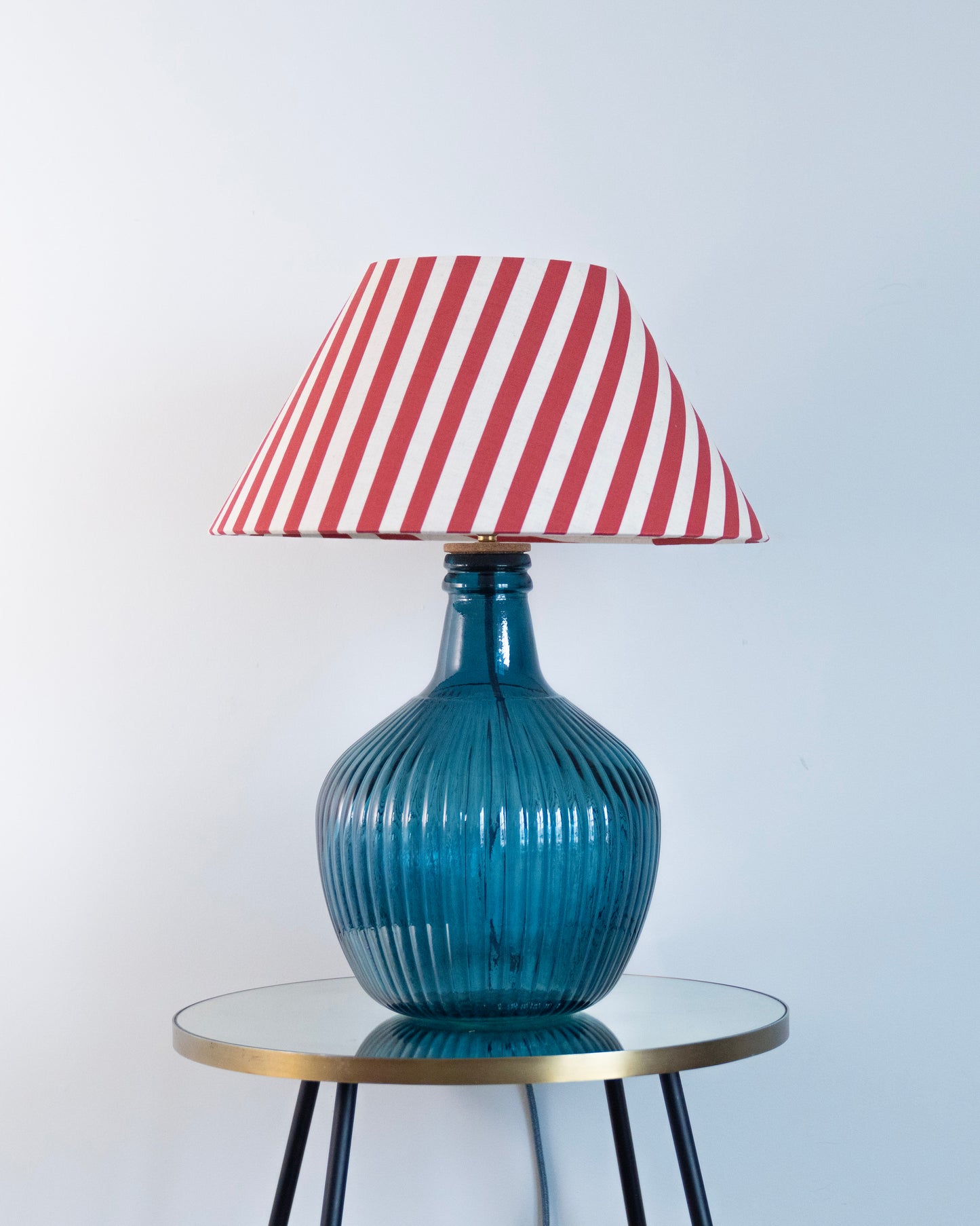 Stripe Conical