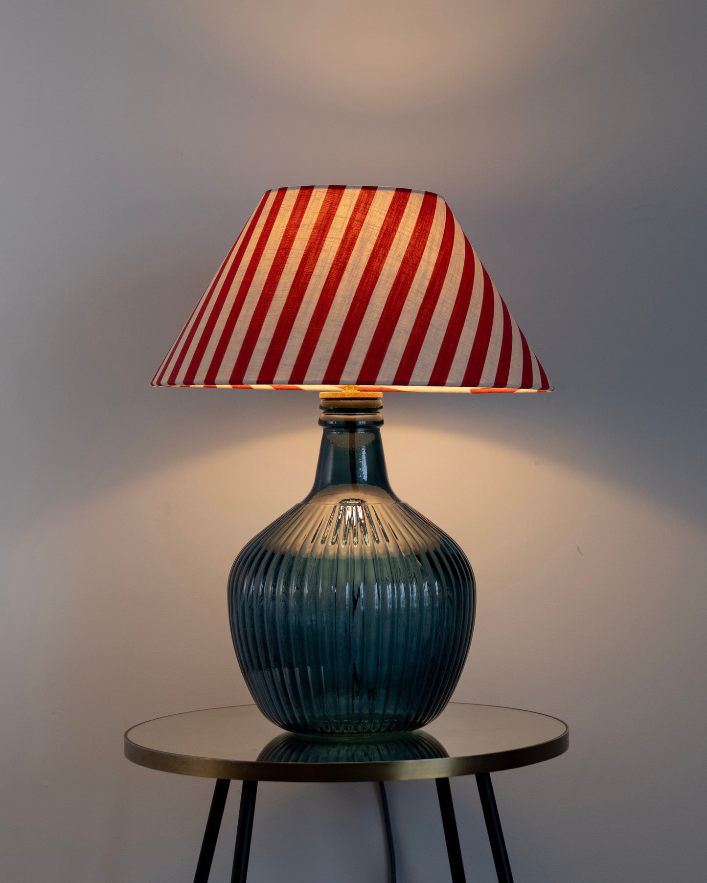 Stripe Conical