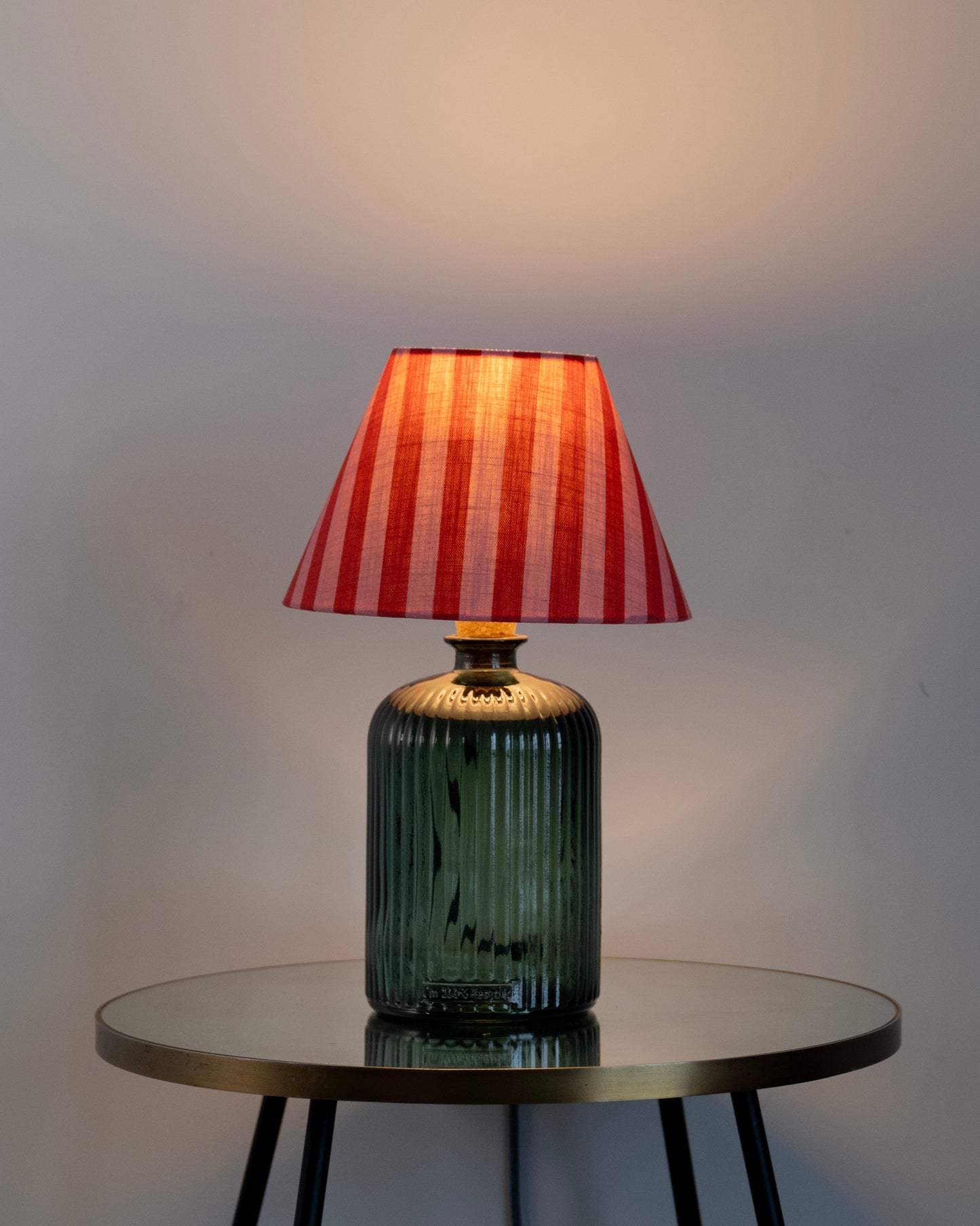 Stripe Conical