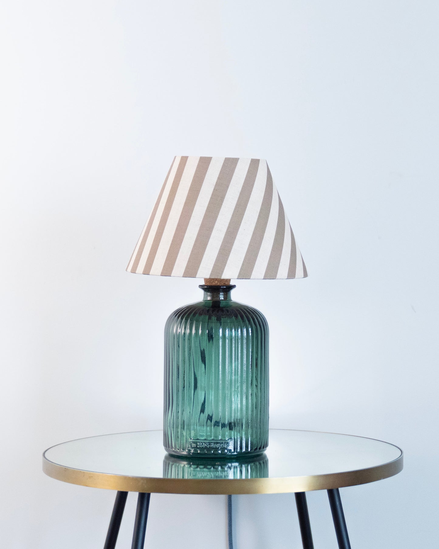 Stripe Conical