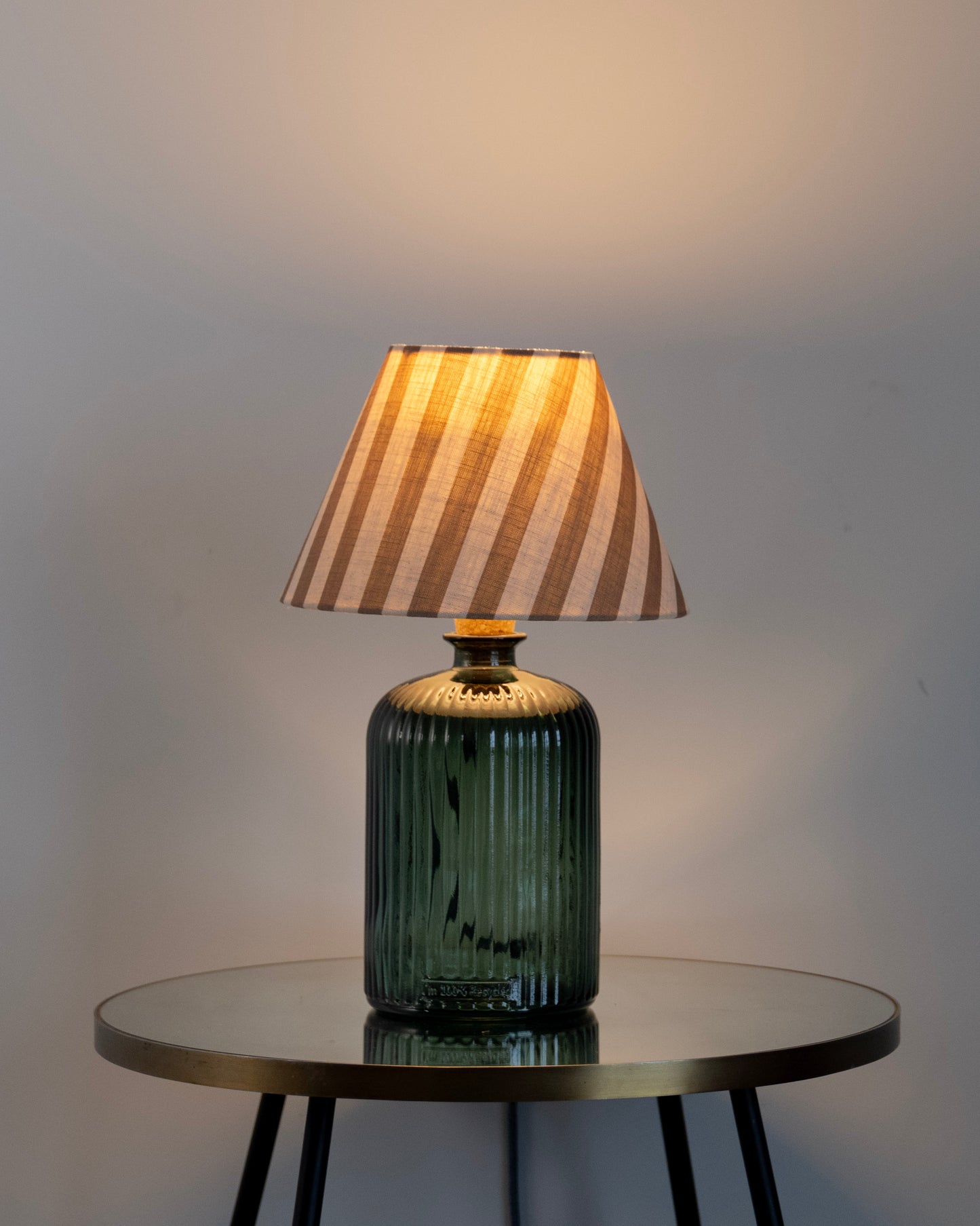 Stripe Conical
