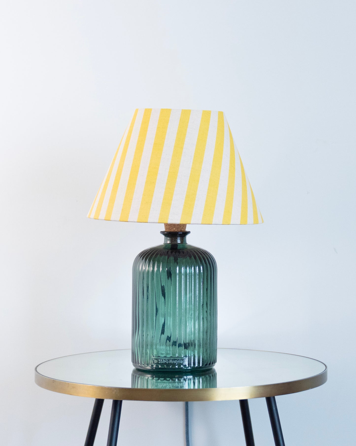Stripe Conical