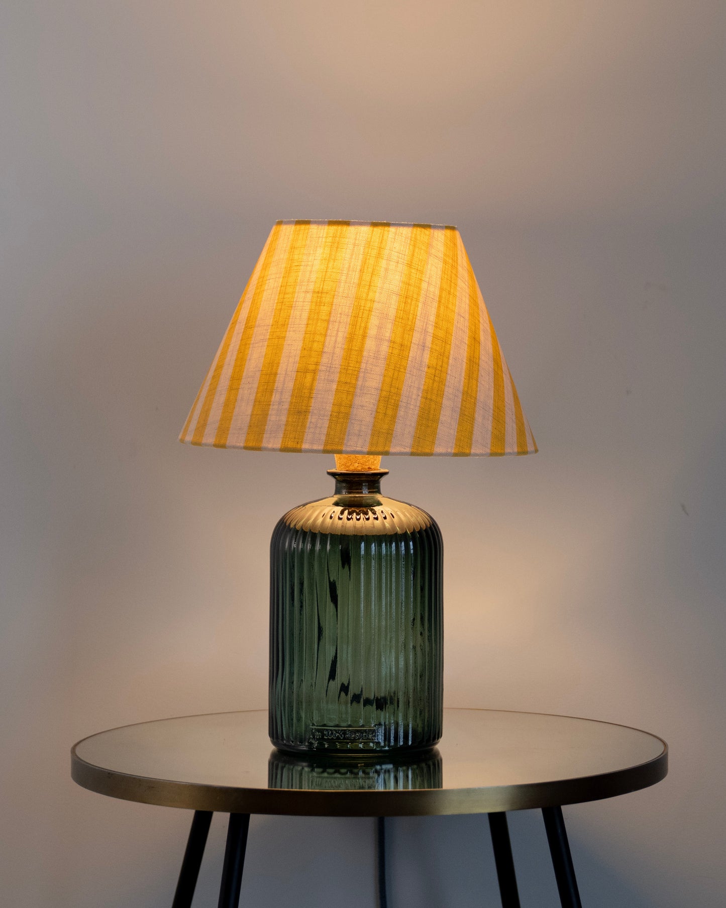 Stripe Conical