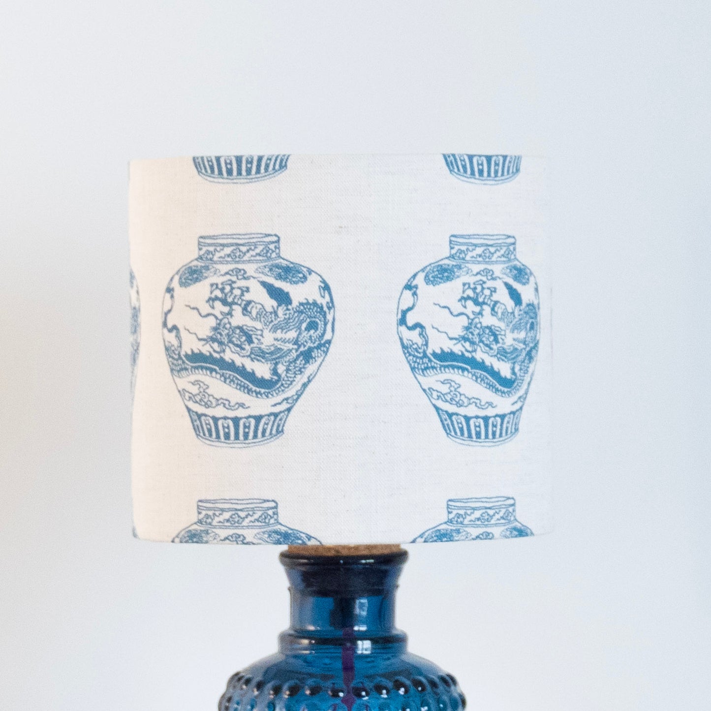 Vase Drum