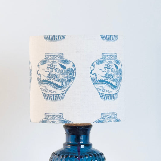 Vase Drum