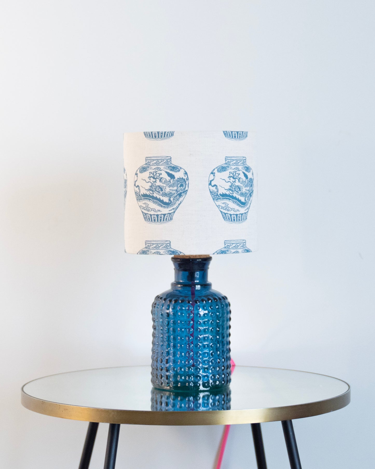 Vase Drum